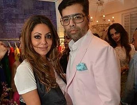 Gauri_Khan_and_Karan_Johar