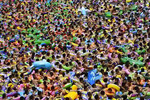 Giants Of All Sizes by Elbow (Polydor/Verve)