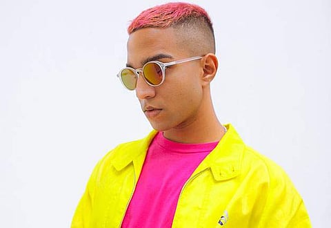 Yung Raja