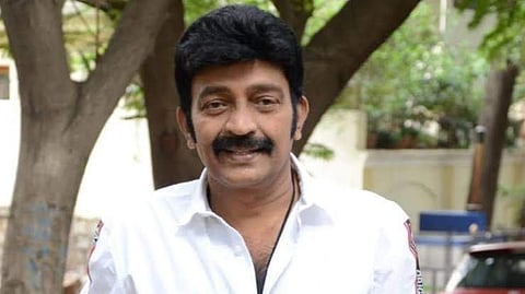 Rajasekhar
