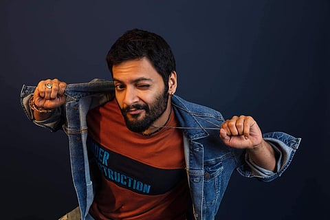 Ali Fazal