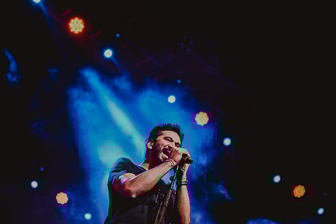 Amit Trivedi