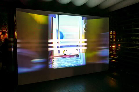 Prateek Vatash's Absolut Utopia