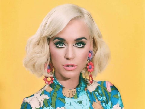 Katy Perry