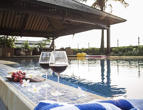 Villa Beira Mar, Alibaug