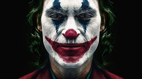 A still from Joker. Source: internet