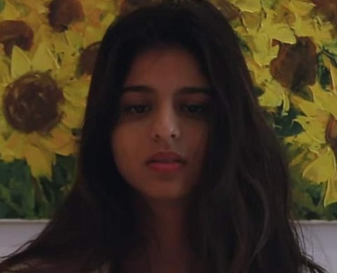 Suhana