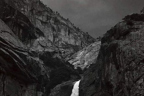 The Gospel According To Water by Joe Henry (earMUSIC via AP)