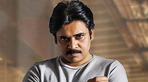 Pawan Kalyan. Source: Internet
