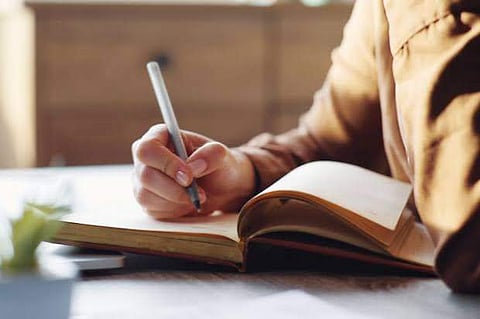 Aspiring writers, join the Write Club Hyderabad's meet up at Lamakaan