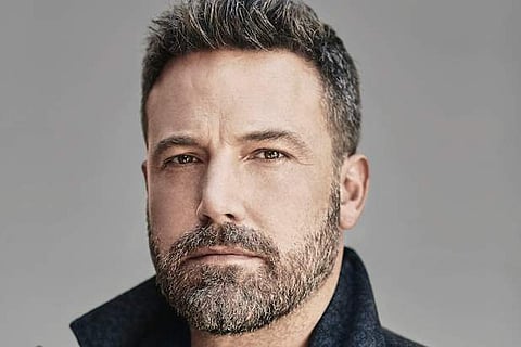 Ben Affleck