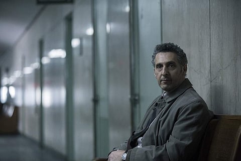 John Turturro