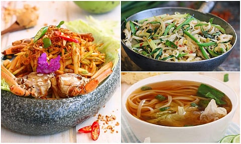 China Bistro brings the ‘Asian Street Food Festival’ to Mumbai