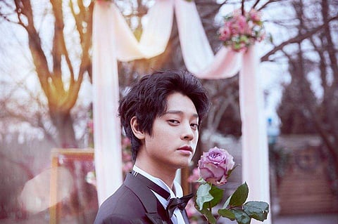 Jung Joon-young