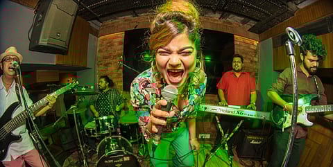 What's new about Popcult's newest single?