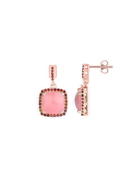 Party Princess Drop Earrings