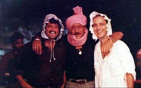 30 years of Parinda (Photo: IANS)