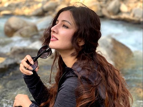 Rabi Pirzada