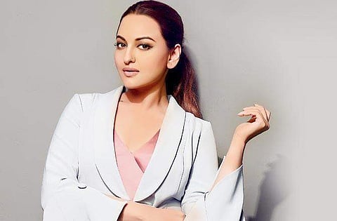 Sonakshi-Sinha
