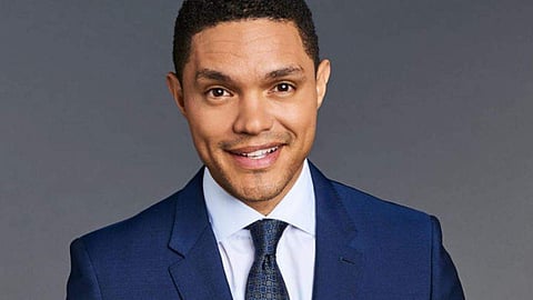 Trevor Noah