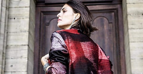 You need to explore this fashion showcase!