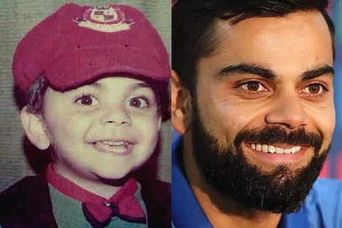 Virat Kohli