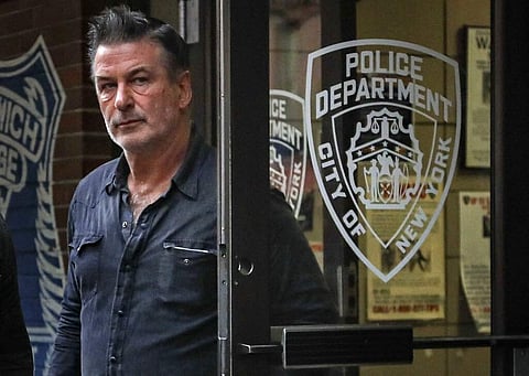 Alec Baldwin (AP Photo/Julie Jacobson)
