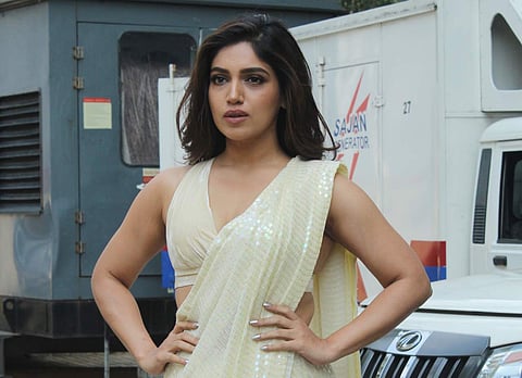 Bhumi Pednekar