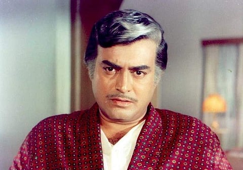 Sanjeev Kumar