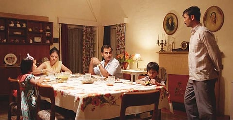 A still from Shankar's Fairies