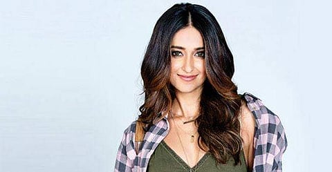 Ileana D'Cruz. Source: Internet
