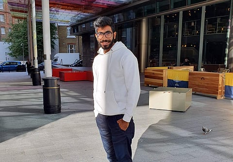 Jasprit Bumrah (Photo: IANS)