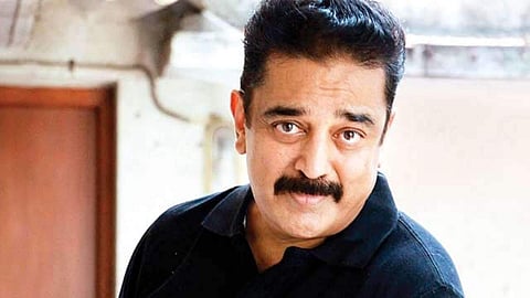 Kamal Haasan
