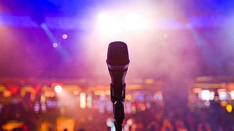 Comedian Manoj Prabhakar is bringing his new show to Heart Cup Coffee, Hyderabad