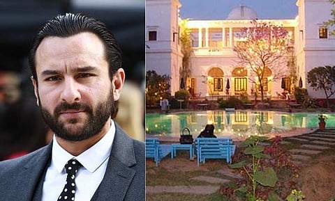 Saif Ali Khan