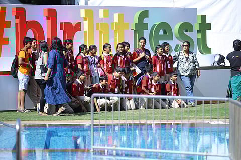 Five reasons you can't miss Bangalore Literature Festival 2019