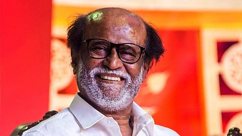 Rajinikanth