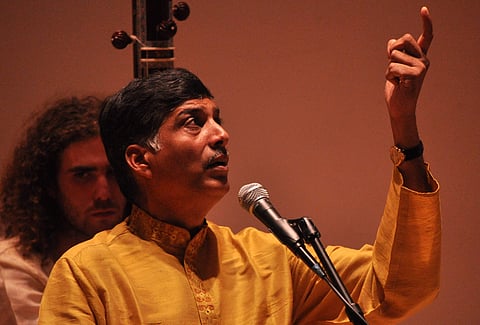 Ramakant Gundecha (Source: Wikipedia)