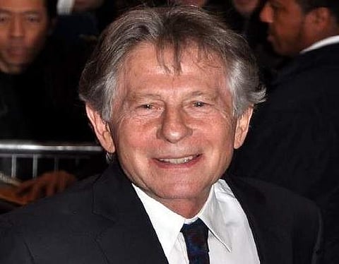 Roman Polanski
