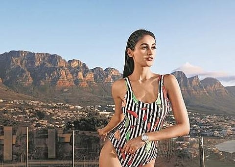 Aditi Arya for Kingfisher Calendar 2020_5