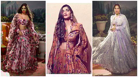 The Chronicles of Femininity