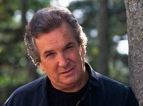 Danny Aiello (Photo: Internet)