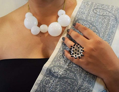 Gappei by Glass Sutra