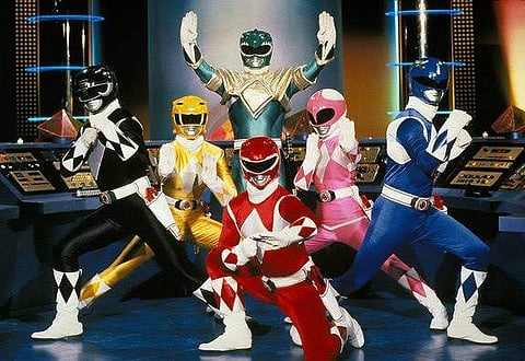 Power_Rangers