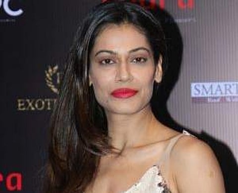 Actress Payal Rohatgi (Photo: IANS)