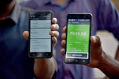 For representation only