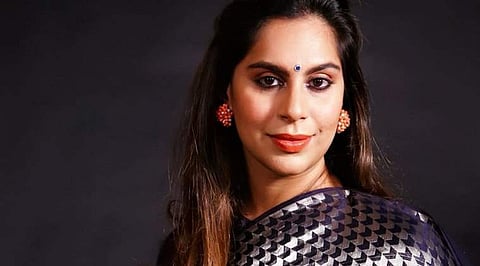 Upasana Kamineni Konidela