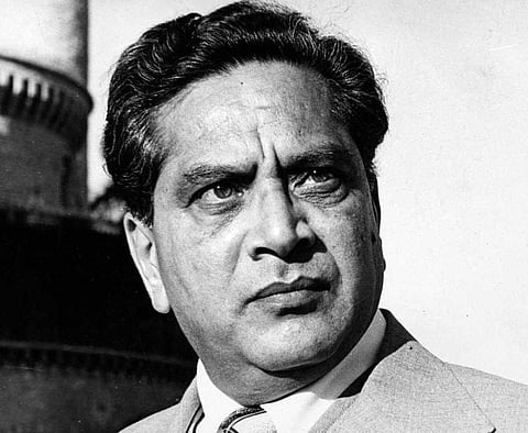 Shreeram Lagoo (Photo: IANS)