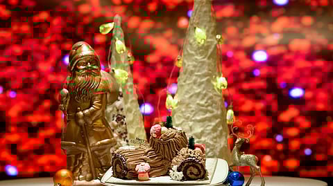 Special: Our Christmas hamper gift list is so fab, Santa might have some competition this year!