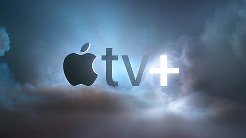 Apple announces it is in talks with new partners about content deals for TV+